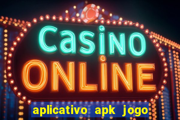 aplicativo apk jogo de ganhar dinheiro gbg